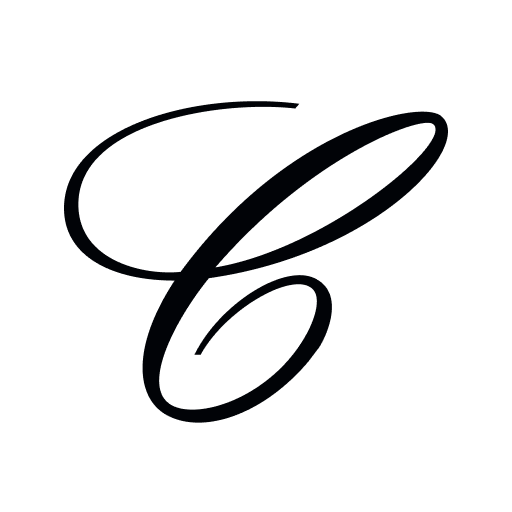 Chopard official logo