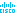 Cisco Systems, Inc. official logo