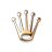 Rolex official logo
