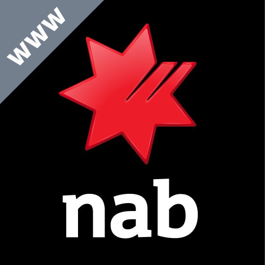 National Australia Bank official logo
