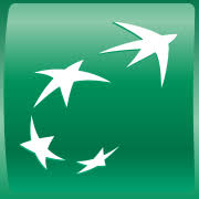 BNP Paribas official logo