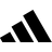 Adidas official logo