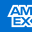 American Express official logo