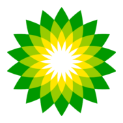BP official logo