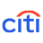 Citigroup official logo