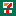 7-Eleven official logo