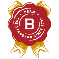 Jim Beam official logo