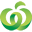 Woolworths official logo
