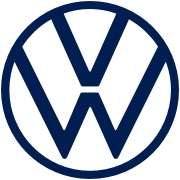 Volkswagen official logo
