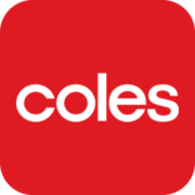 Coles official logo