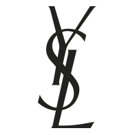 Yves Saint Laurent official logo