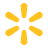 Walmart official logo