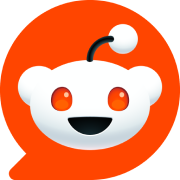 Reddit official logo
