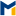 Metro AG official logo