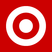 Target official logo