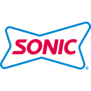 Sonic Drive-In official logo