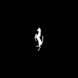 Ferrari official logo