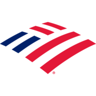 Bank of America official logo