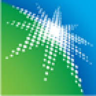 Saudi Aramco official logo
