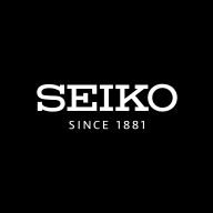 Seiko official logo