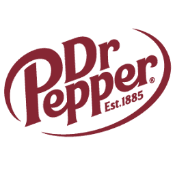 Dr Pepper official logo