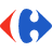 Carrefour official logo