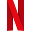 Netflix official logo