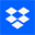 Dropbox official logo