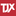 TJX Companies official logo
