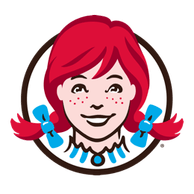 Wendy's official logo