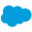 Salesforce, Inc. official logo