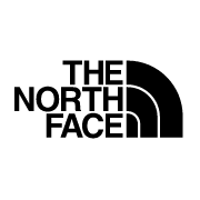 The North Face official logo