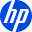 HP official logo