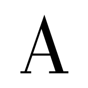 Armani official logo