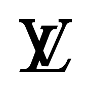 Louis Vuitton official logo