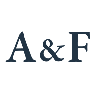Abercrombie & Fitch official logo
