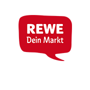 REWE official logo