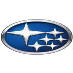 Subaru official logo