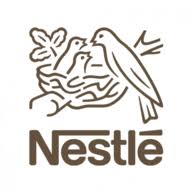 Nestlé Waters official logo