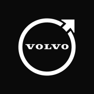 Volvo official logo