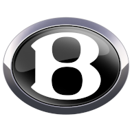 Bentley official logo