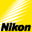 Nikon official logo