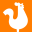 Popeyes official logo