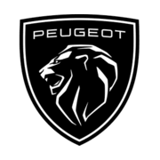Peugeot official logo