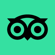 Tripadvisor official logo