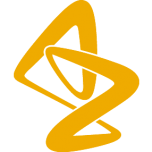 AstraZeneca official logo