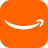Amazon.com, Inc. official logo