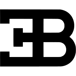 Bugatti official logo