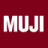 MUJI official logo