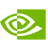 NVIDIA Corporation official logo